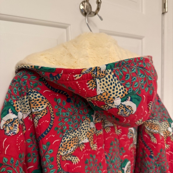 Printfresh Robe - Picture 3 of 7